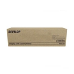 Develop IU-212Y / A0DE15H imaging unit geel (origineel)